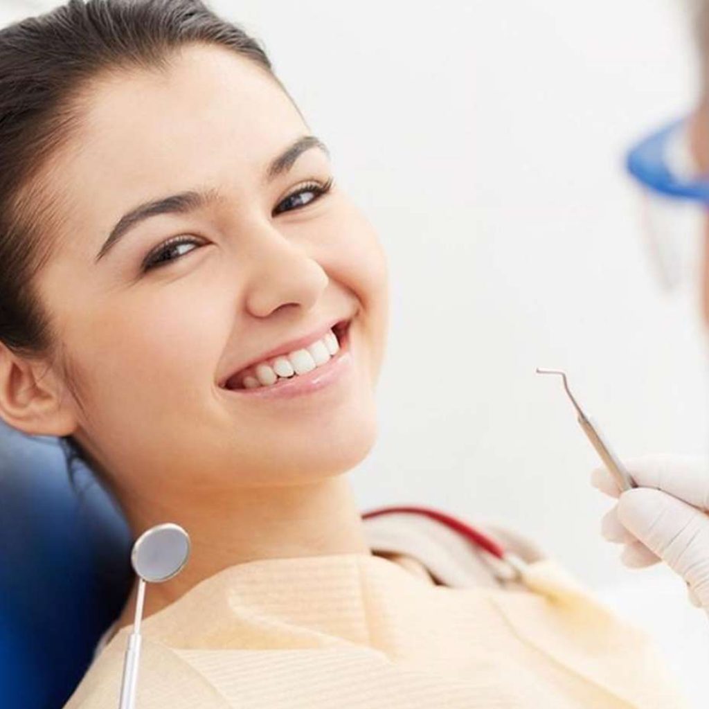 Dental Fluorosis Treatment