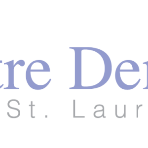 Centre Dentaire St. Laurent logo