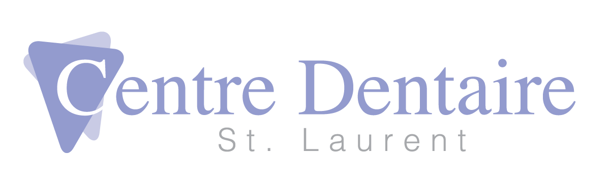 Centre Dentaire St. Laurent logo