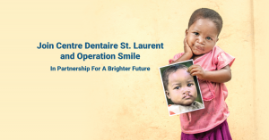 Operation Smile Centre Dentaire St Laurent Saint-Laurent Dental Dentist