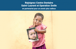 Operation Smile Centre Dentaire St Laurent Saint-Laurent Dental Dentist