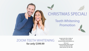 Promotion Centre Dentaire St Laurent Saint-Laurent Dental Dentist