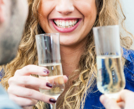 The Effects of Alcohol on Oral Health